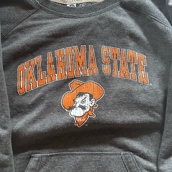 Oklahoma State Sweatshirt - Picture 3 of 6